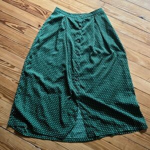Who what wear maxi skirt